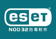 ESET LOGO A